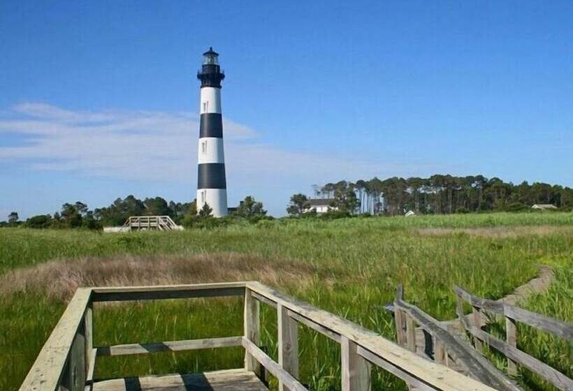 Dolphin Oceanfront Motel   Nags Head