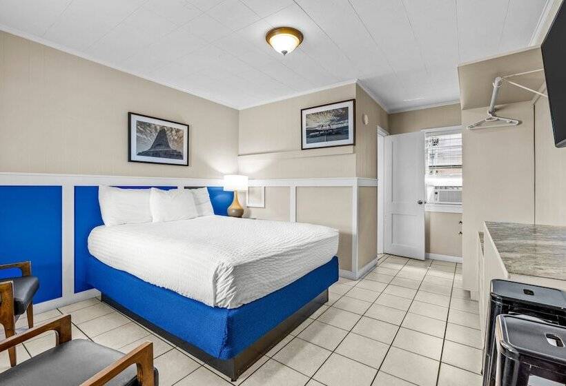 Dolphin Oceanfront Motel   Nags Head