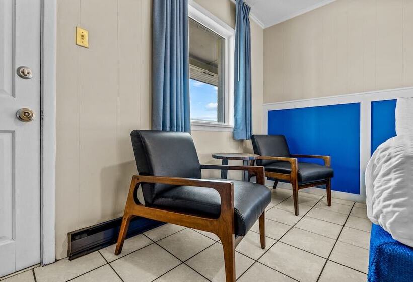 Dolphin Oceanfront Motel   Nags Head
