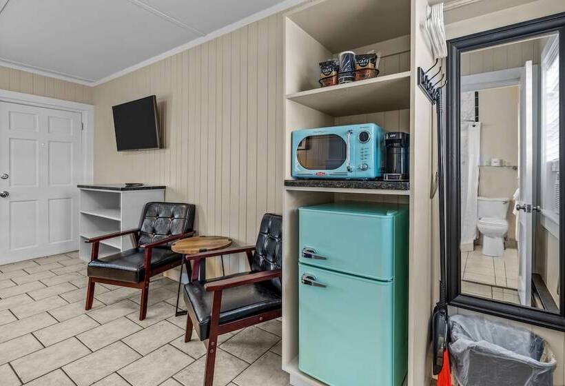Dolphin Oceanfront Motel   Nags Head