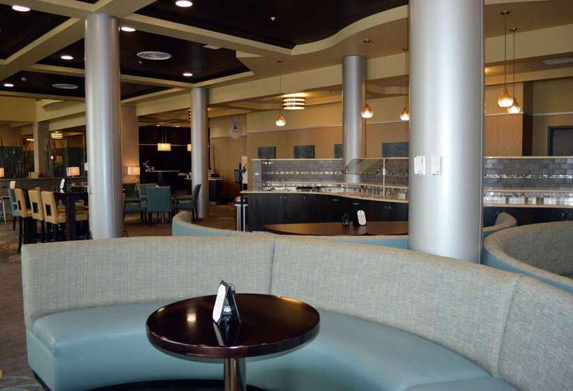 DoubleTree by Hilton Hotel Bemidji