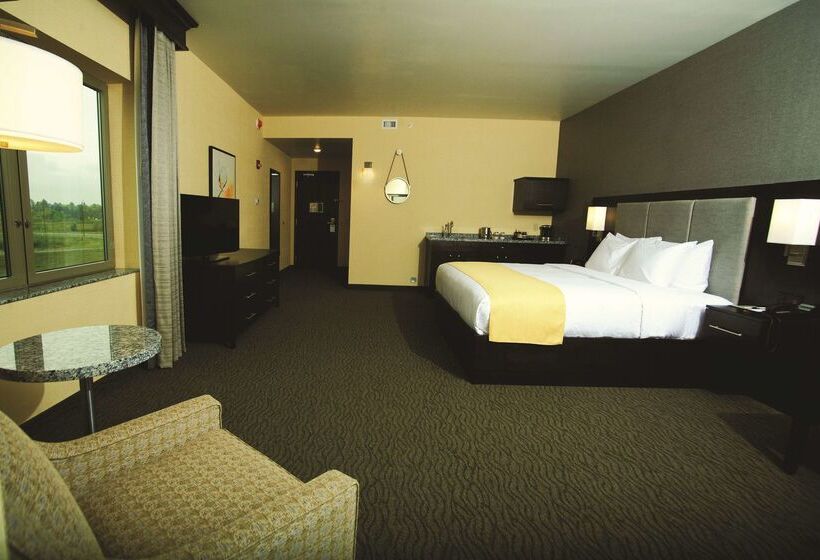 DoubleTree by Hilton Hotel Bemidji