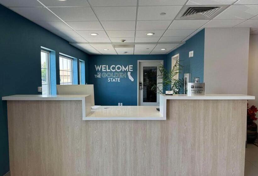 Executive Residency By Best Western Victorville