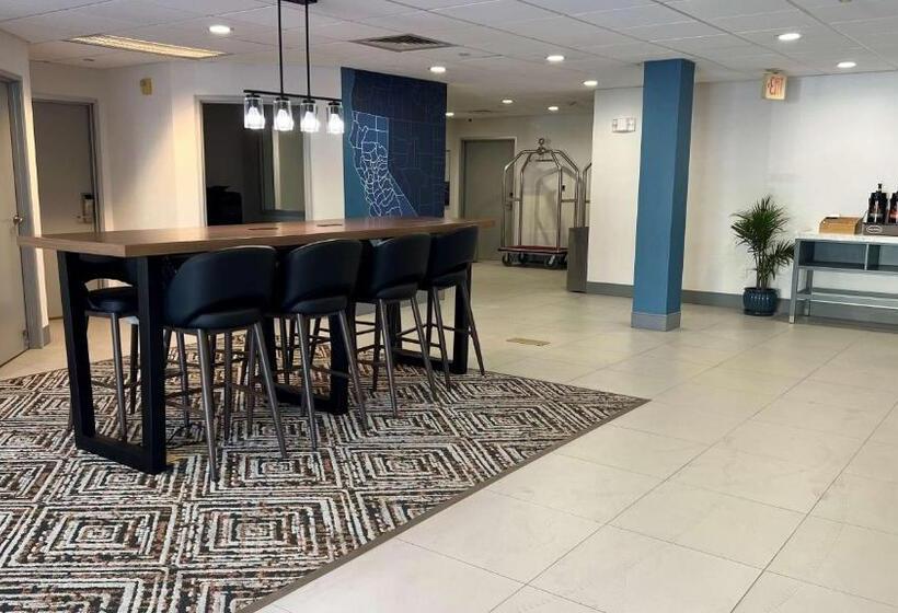 Executive Residency By Best Western Victorville