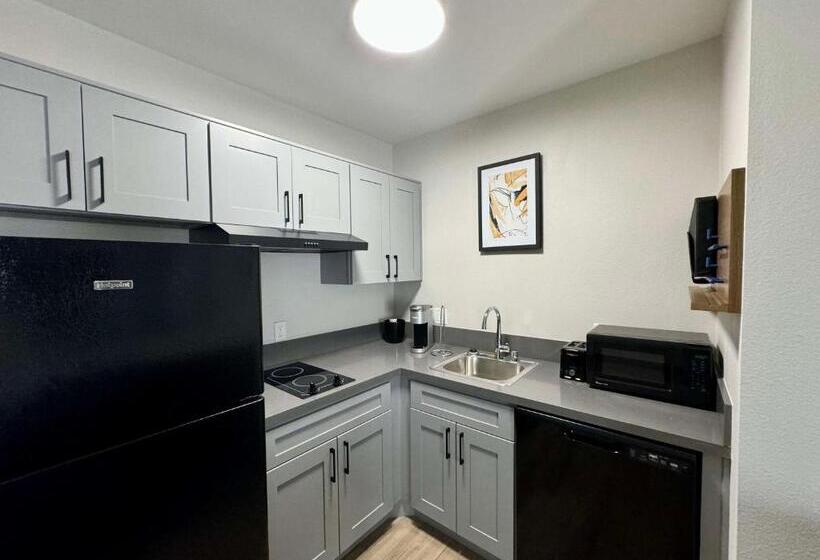 Executive Residency By Best Western Victorville