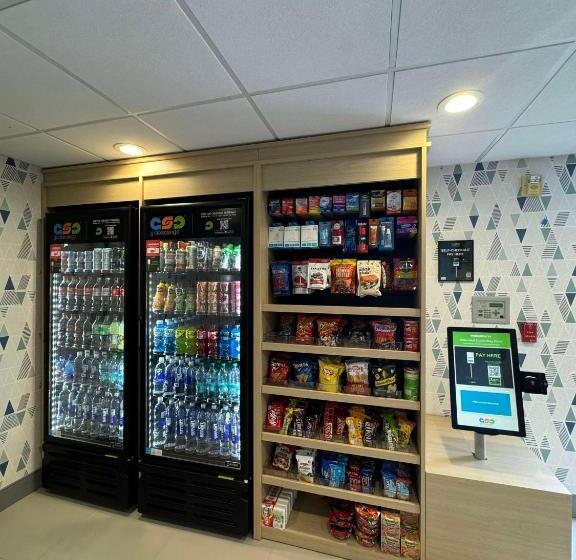 Executive Residency By Best Western Victorville