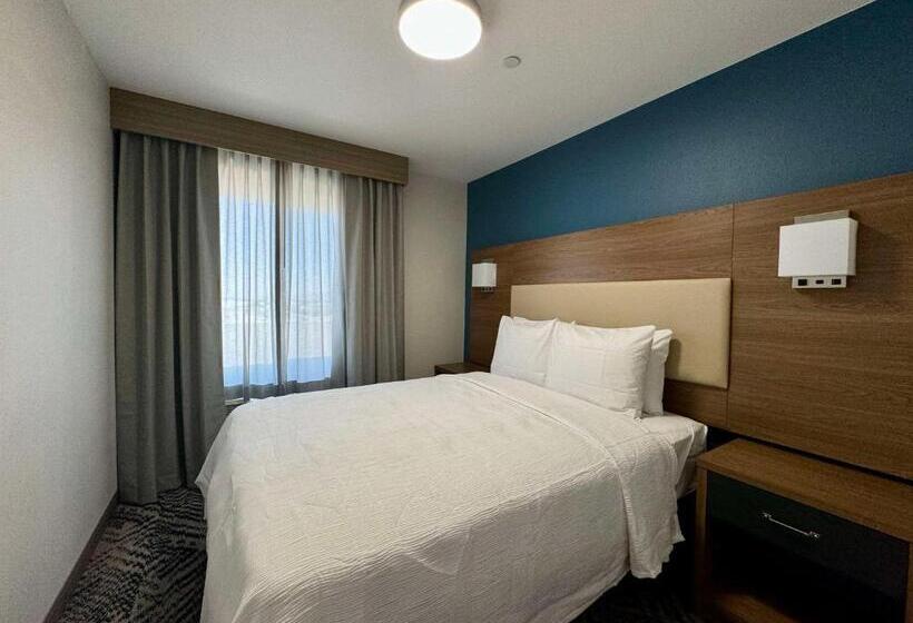 Executive Residency By Best Western Victorville