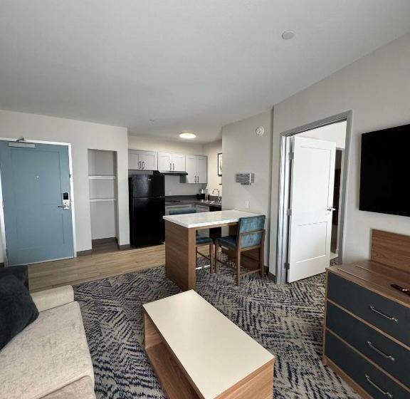 Executive Residency By Best Western Victorville