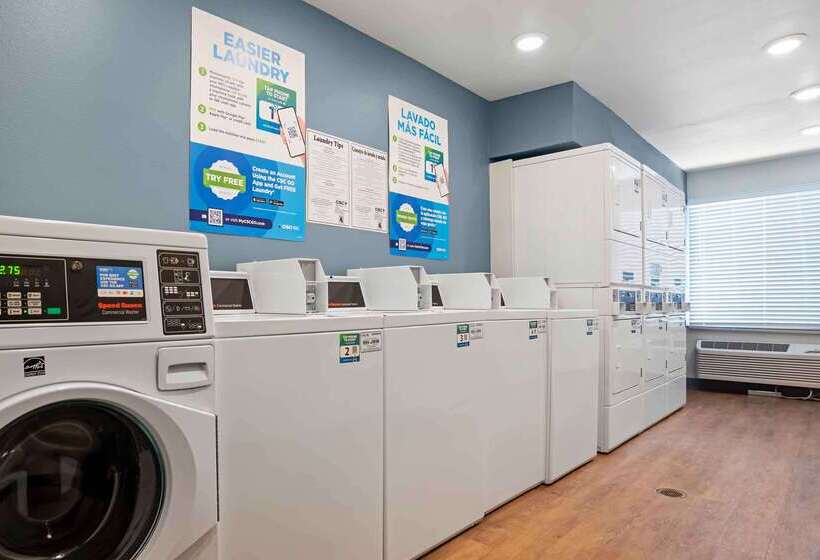 Extended Stay America Select Suites  Fort Walton Beach