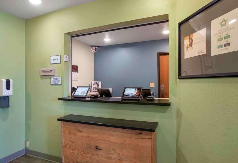 Extended Stay America Select Suites  Fort Walton Beach