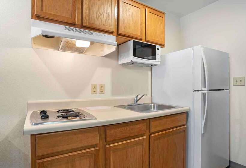 Extended Stay America Select Suites  Fort Walton Beach