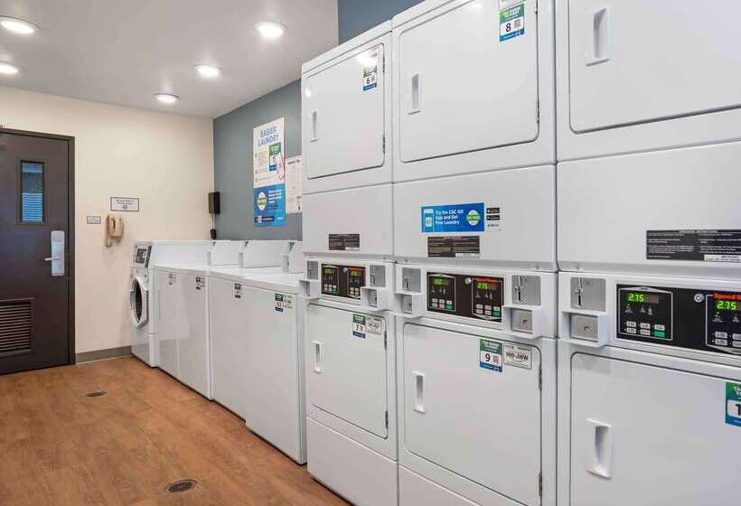 Extended Stay America Select Suites  Fort Walton Beach