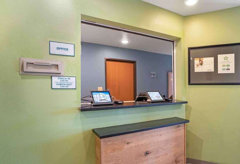 Extended Stay America Select Suites  Fort Walton Beach