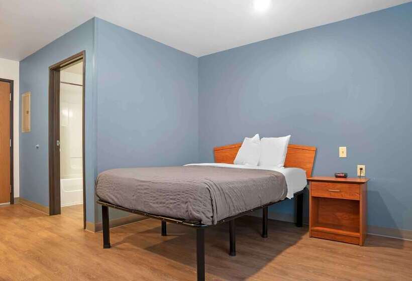 Extended Stay America Select Suites  Fort Walton Beach