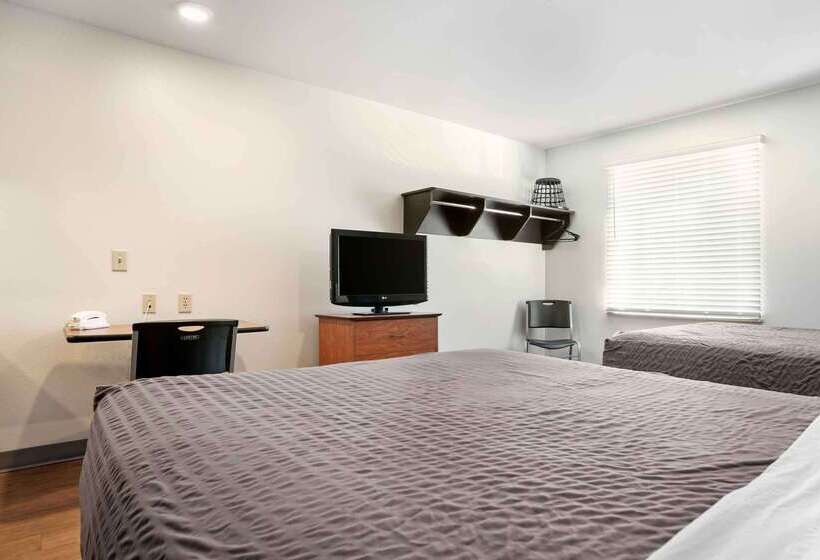 Extended Stay America Select Suites  Fort Walton Beach