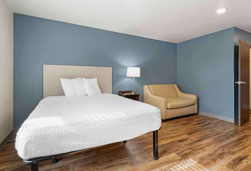 Extended Stay America Select Suites  Fort Walton Beach