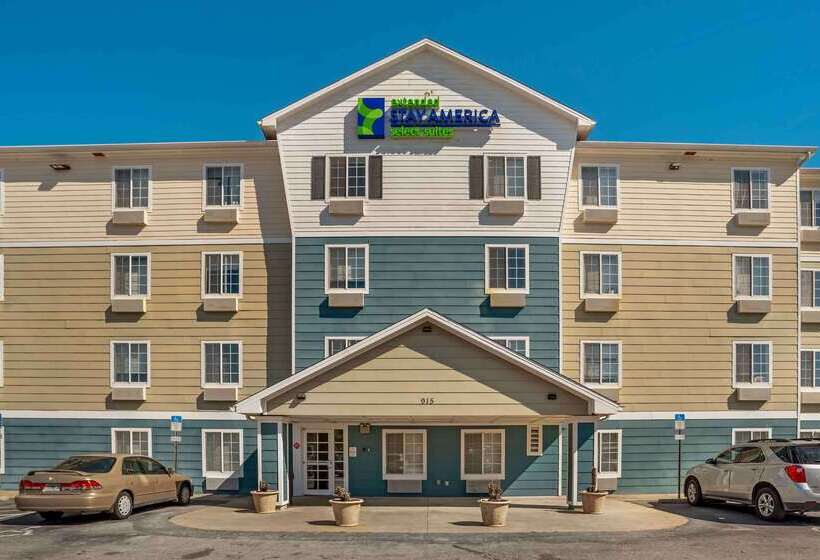 Extended Stay America Select Suites  Fort Walton Beach