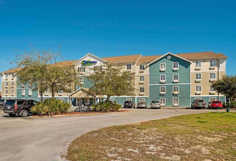 Extended Stay America Select Suites  Fort Walton Beach