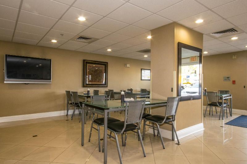 Executive Residency By Best Western Victorville