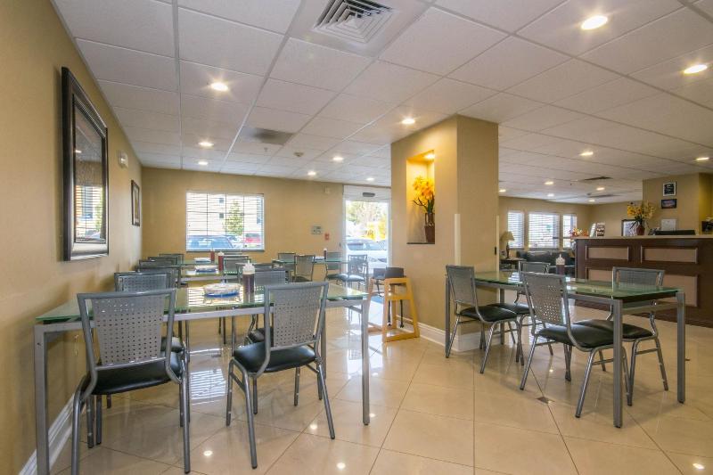 Executive Residency By Best Western Victorville