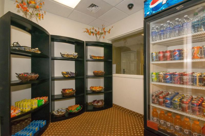 Executive Residency By Best Western Victorville
