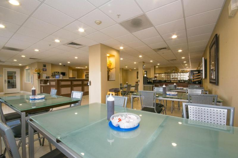 Executive Residency By Best Western Victorville