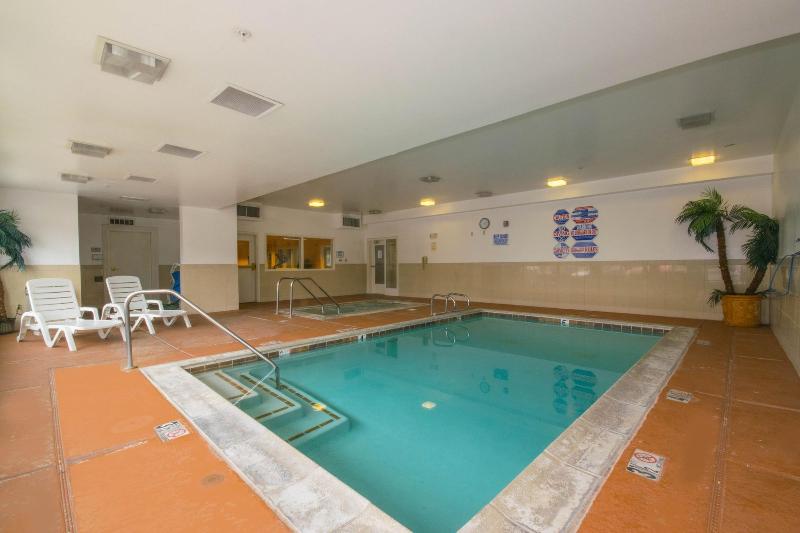 Executive Residency By Best Western Victorville