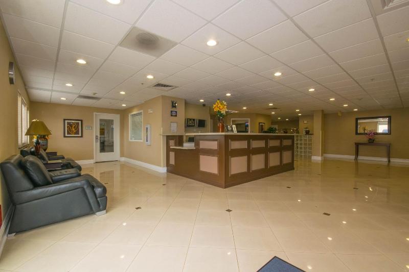 Executive Residency By Best Western Victorville