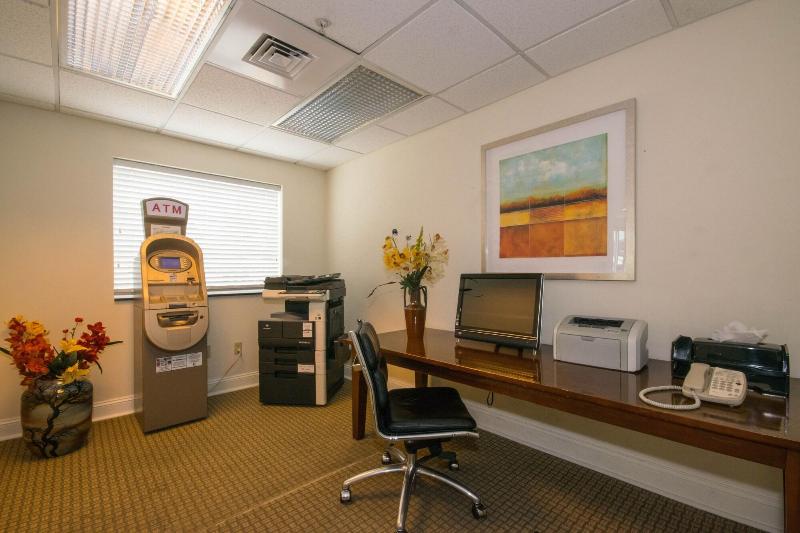 Executive Residency By Best Western Victorville