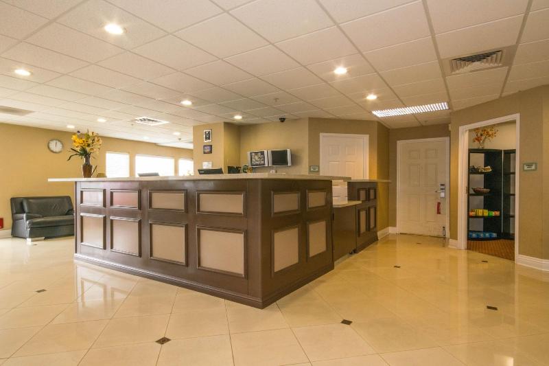Executive Residency By Best Western Victorville