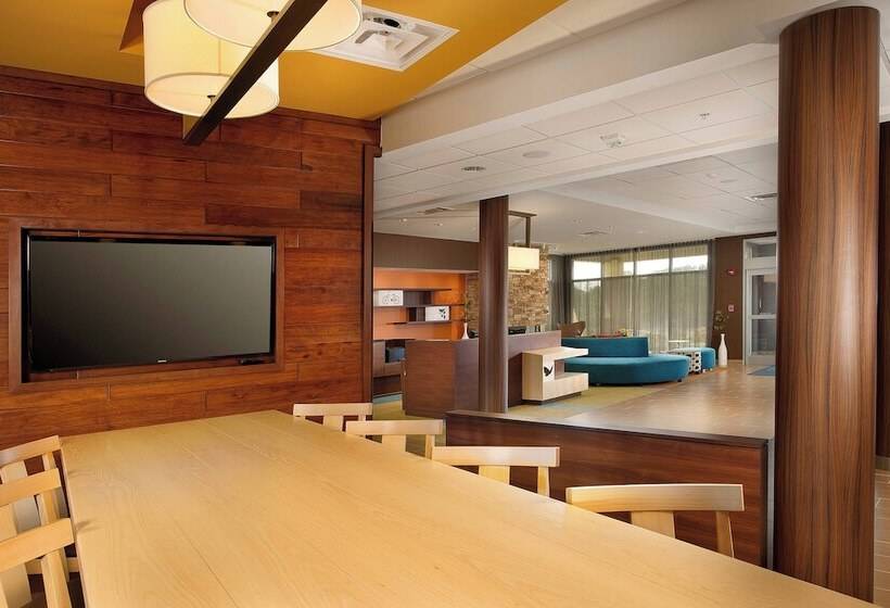 Fairfield By Marriott Inn & Suites Knoxville Turkey Creek