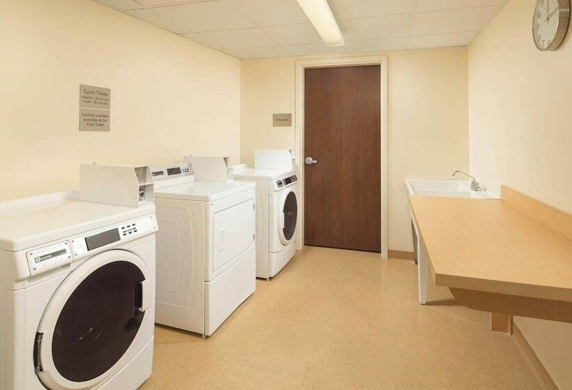 Fairfield By Marriott Inn & Suites Knoxville Turkey Creek