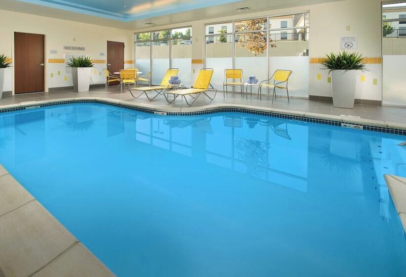 Fairfield By Marriott Inn & Suites Knoxville Turkey Creek