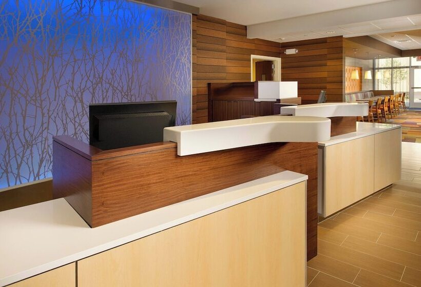 Fairfield By Marriott Inn & Suites Knoxville Turkey Creek