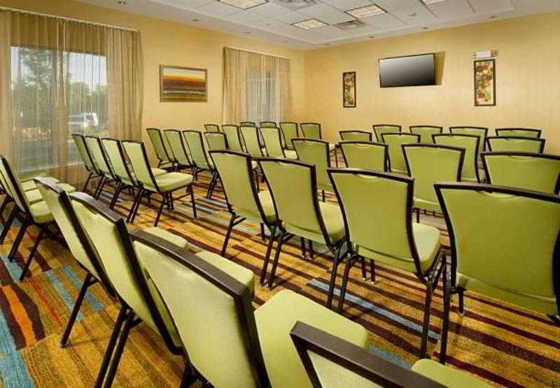 Fairfield By Marriott Inn & Suites Knoxville Turkey Creek