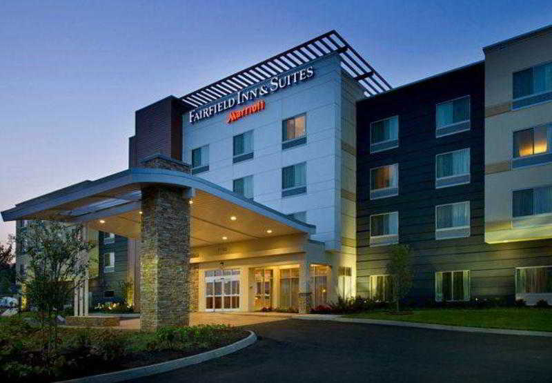 Fairfield By Marriott Inn & Suites Knoxville Turkey Creek