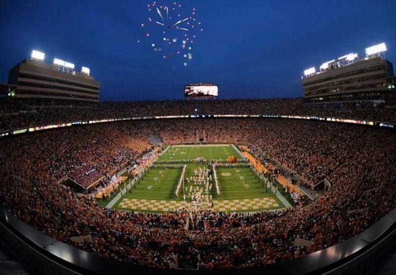 Fairfield By Marriott Inn & Suites Knoxville Turkey Creek