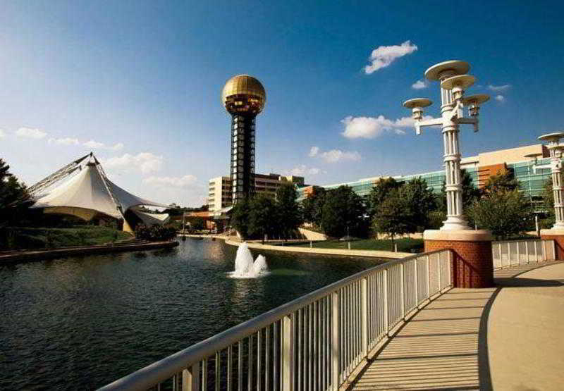 Fairfield By Marriott Inn & Suites Knoxville Turkey Creek