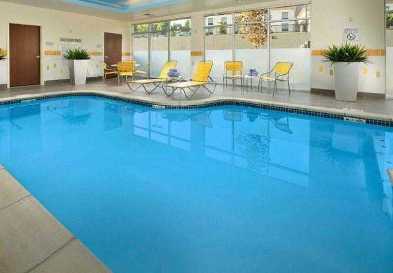 Fairfield By Marriott Inn & Suites Knoxville Turkey Creek