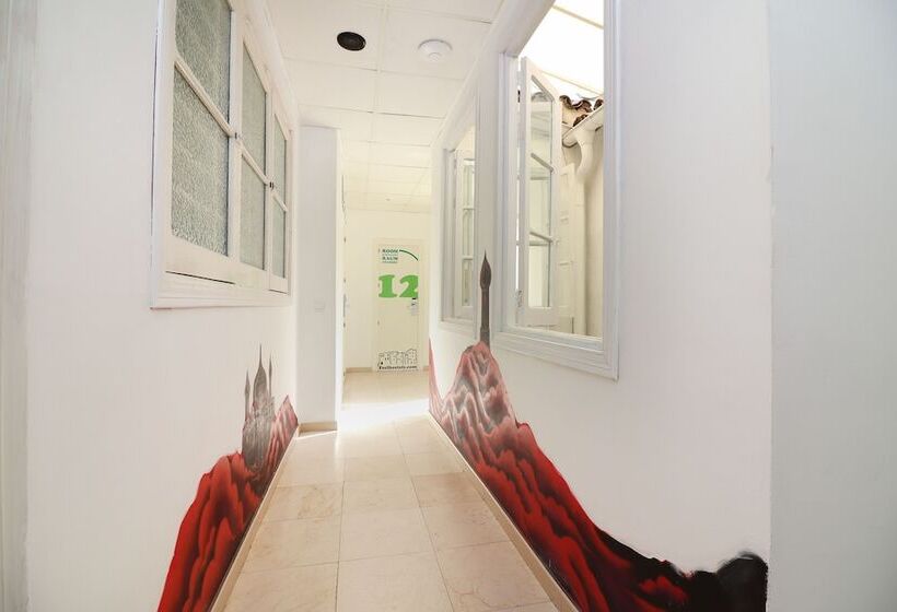 Feel Hostels City Center