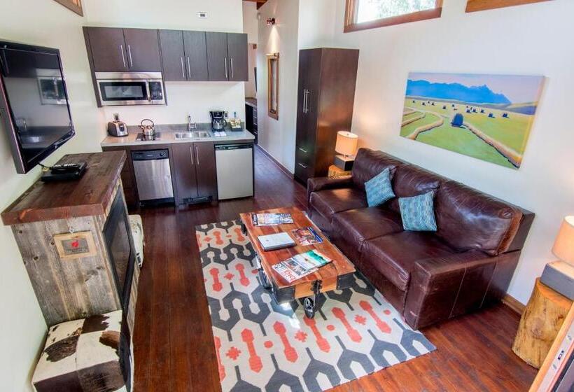 Fireside Resort