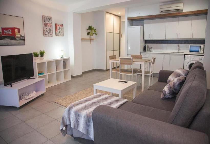 Flats Friends Tetuan