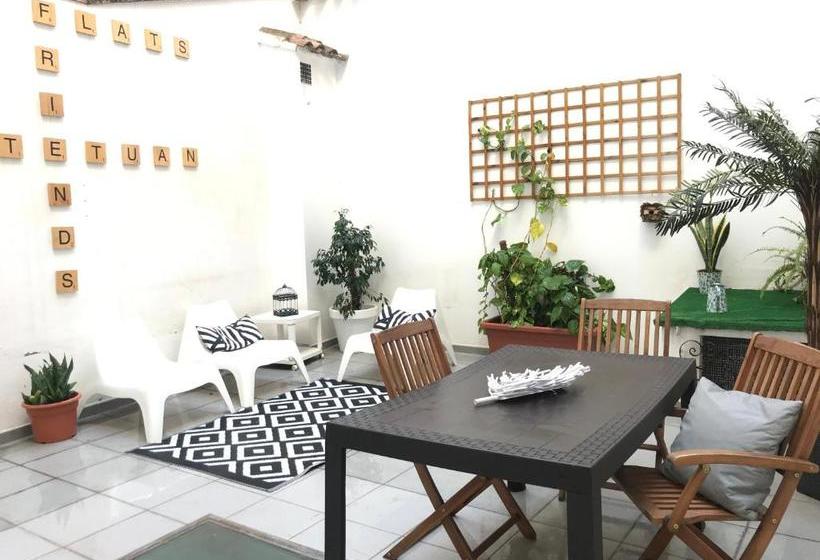 Flats Friends Tetuan