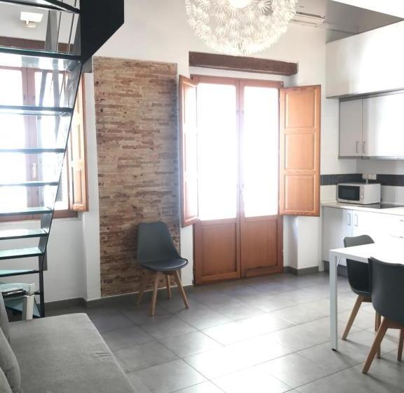 Flats Friends Tetuan