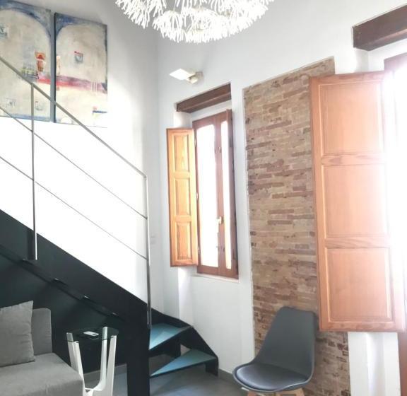 Flats Friends Tetuan