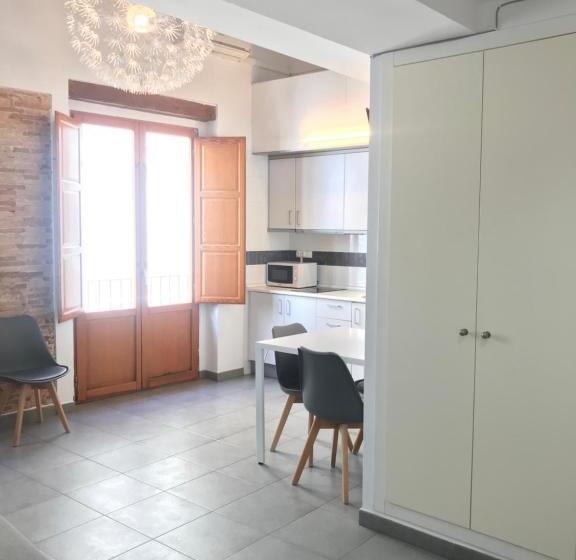 Flats Friends Tetuan