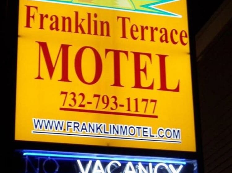 Franklin Terrace Motel