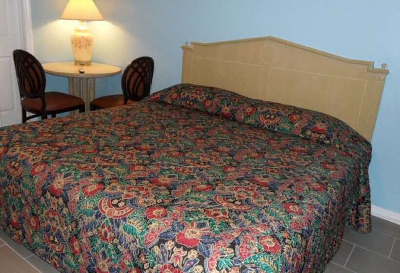 Franklin Terrace Motel