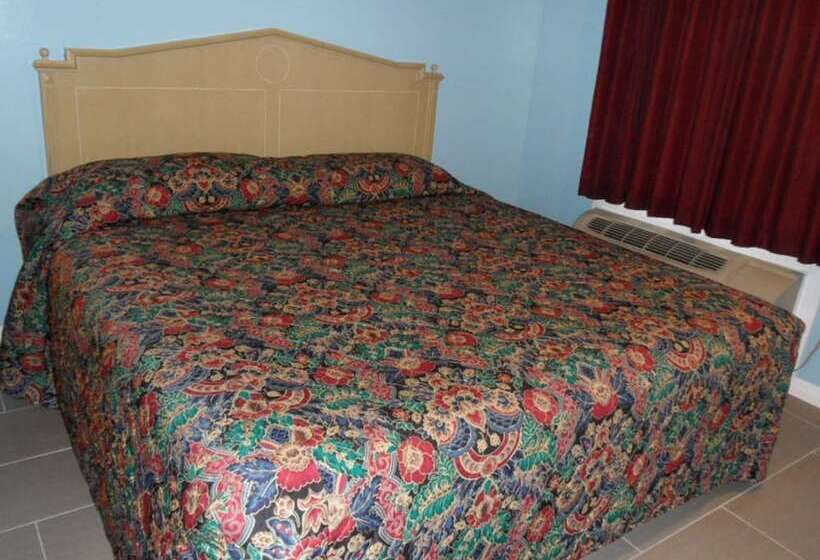 Franklin Terrace Motel