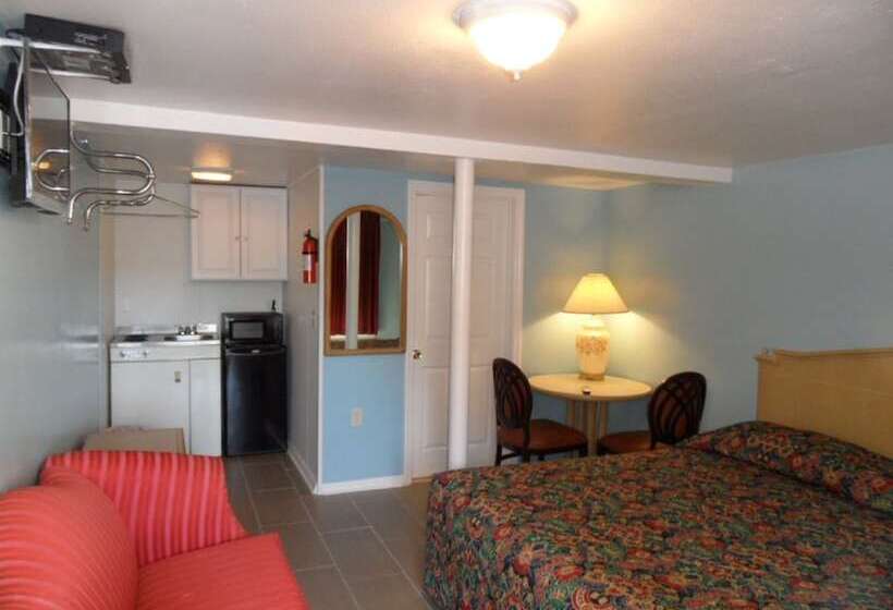 Franklin Terrace Motel